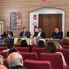 “Molfetta Popolare”