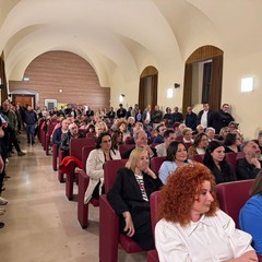 “Molfetta Popolare”