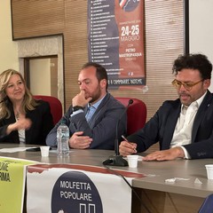 “Molfetta Popolare”
