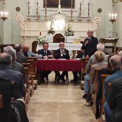 Molfetta celebra il decennale del pellegrinaggio della Pietà a Roma