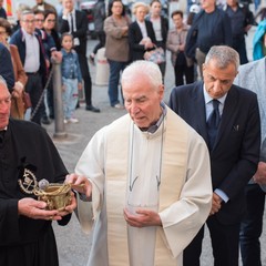 Molfetta celebra il decennale del pellegrinaggio della Pietà a Roma
