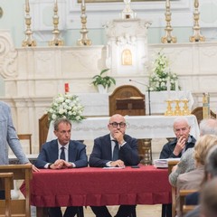 Molfetta celebra il decennale del pellegrinaggio della Pietà a Roma