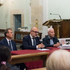 Molfetta celebra il decennale del pellegrinaggio della Pietà a Roma