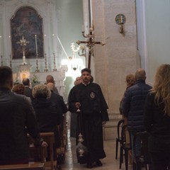Molfetta celebra il decennale del pellegrinaggio della Pietà a Roma