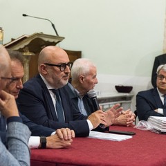 Molfetta celebra il decennale del pellegrinaggio della Pietà a Roma