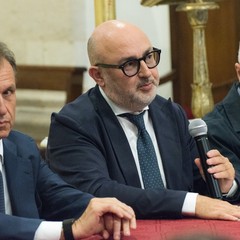 Molfetta celebra il decennale del pellegrinaggio della Pietà a Roma