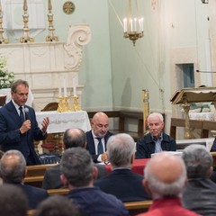 Molfetta celebra il decennale del pellegrinaggio della Pietà a Roma