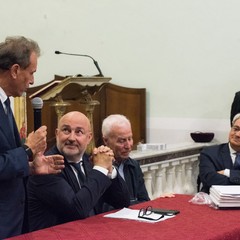 Molfetta celebra il decennale del pellegrinaggio della Pietà a Roma