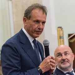 Molfetta celebra il decennale del pellegrinaggio della Pietà a Roma