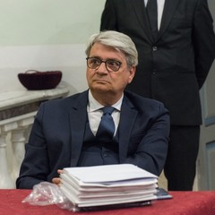 Molfetta celebra il decennale del pellegrinaggio della Pietà a Roma