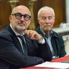 Molfetta celebra il decennale del pellegrinaggio della Pietà a Roma