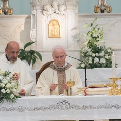 Molfetta celebra il decennale del pellegrinaggio della Pietà a Roma
