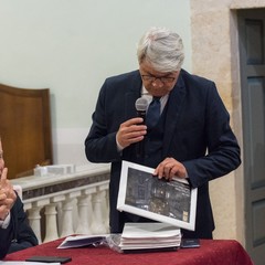 Molfetta celebra il decennale del pellegrinaggio della Pietà a Roma