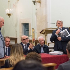 Molfetta celebra il decennale del pellegrinaggio della Pietà a Roma