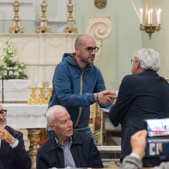 Molfetta celebra il decennale del pellegrinaggio della Pietà a Roma