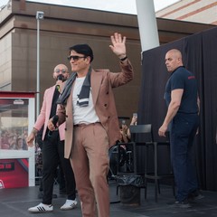 Sal da Vinci a Molfetta