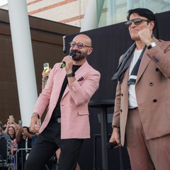 Sal da Vinci a Molfetta