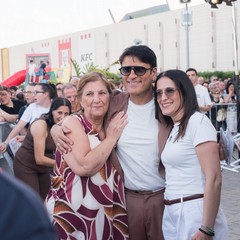 Sal da Vinci a Molfetta
