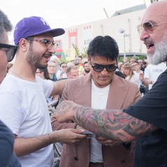 Sal da Vinci a Molfetta