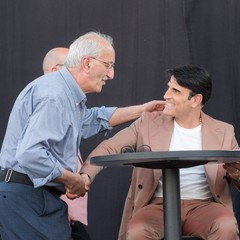Sal da Vinci a Molfetta