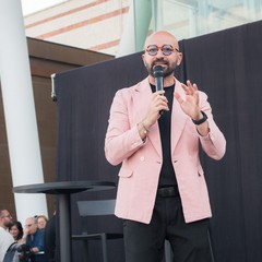 Sal da Vinci a Molfetta