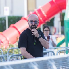 Sal da Vinci a Molfetta