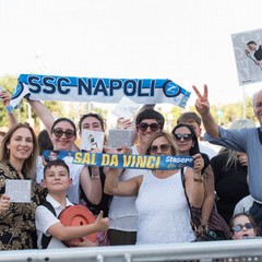 Sal da Vinci a Molfetta