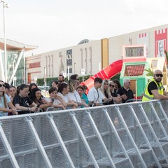 Sal da Vinci a Molfetta