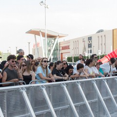 Sal da Vinci a Molfetta