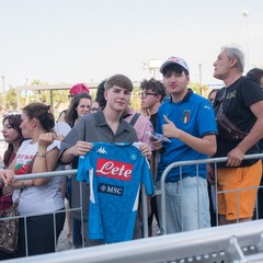 Sal da Vinci a Molfetta