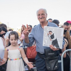 Sal da Vinci a Molfetta