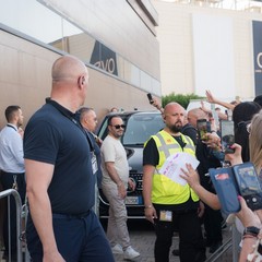Sal da Vinci a Molfetta