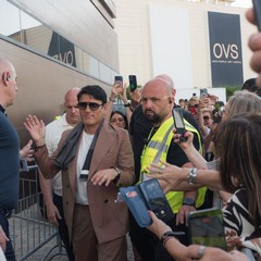 Sal da Vinci a Molfetta