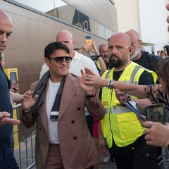 Sal da Vinci a Molfetta