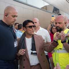 Sal da Vinci a Molfetta