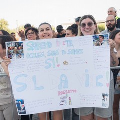 Sal da Vinci a Molfetta