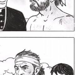 I fumetti dell'associazione "Il covo degli artisti"