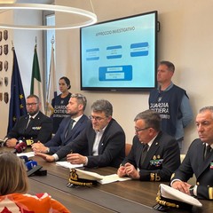 Comprensorio ASI del Comune di Molfetta