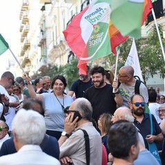 Elezioni 2026, dal comitato di Manuel Minervini