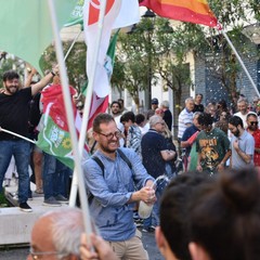 Elezioni 2026, dal comitato di Manuel Minervini