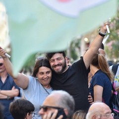 Elezioni 2026, dal comitato di Manuel Minervini