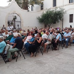 “Arenne”, a Molfetta un evento sulle onde della musica