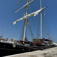 Nave Italia