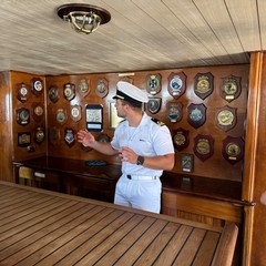 Nave Italia