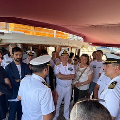 Nave Italia