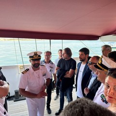 Nave Italia