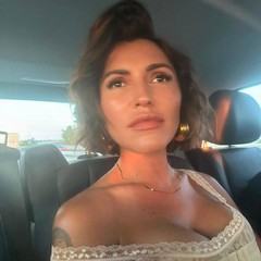 Battiti Live 2026, l'hairstylist Salvo Binetti cura i look di Serena Brancale e Arisa
