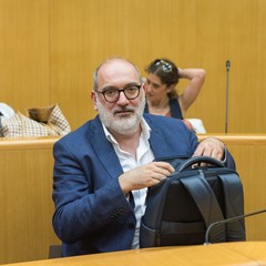 Prima seduta del Consiglio comunale di Molfetta
