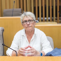 Prima seduta del Consiglio comunale di Molfetta