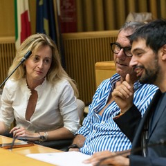 Prima seduta del Consiglio comunale di Molfetta